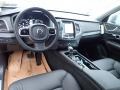 2020 Osmium Gray Metallic Volvo XC90 T6 AWD Momentum  photo #10