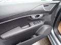 2020 Osmium Gray Metallic Volvo XC90 T6 AWD Momentum  photo #11