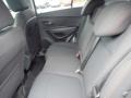 2020 Mosaic Black Metallic Chevrolet Trax LS  photo #12
