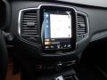 2020 Osmium Gray Metallic Volvo XC90 T6 AWD Momentum  photo #14