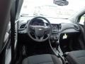 2020 Mosaic Black Metallic Chevrolet Trax LS  photo #13