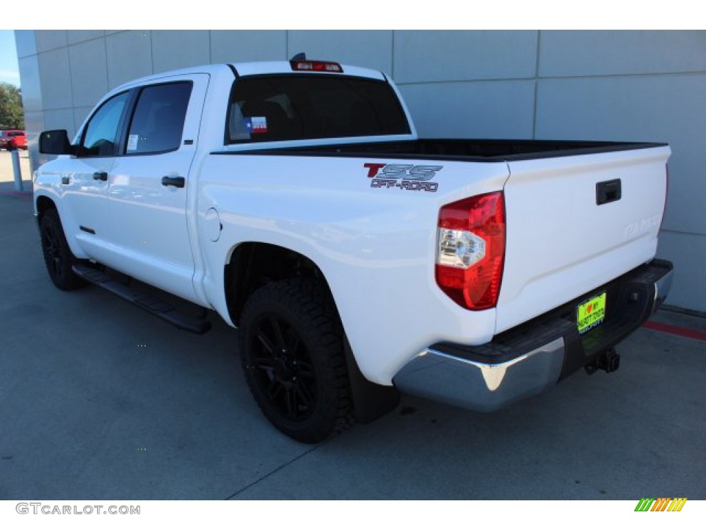 2020 Toyota Tundra TSS Off Road CrewMax Marks and Logos Photo #136683430