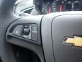 2020 Mosaic Black Metallic Chevrolet Trax LS  photo #18
