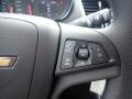 2020 Mosaic Black Metallic Chevrolet Trax LS  photo #19