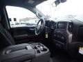2020 Shadow Gray Metallic Chevrolet Silverado 1500 Custom Trail Boss Crew Cab 4x4  photo #11
