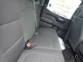 2020 Shadow Gray Metallic Chevrolet Silverado 1500 Custom Trail Boss Crew Cab 4x4  photo #12