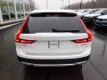 2020 Crystal White Metallic Volvo V90 Cross Country T6 AWD  photo #3