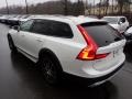 2020 Crystal White Metallic Volvo V90 Cross Country T6 AWD  photo #4