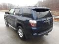 2020 Nautical Blue Metallic Toyota 4Runner SR5 Premium 4x4  photo #2