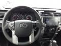 2020 Nautical Blue Metallic Toyota 4Runner SR5 Premium 4x4  photo #3