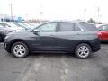 Nightfall Gray Metallic - Equinox Premier AWD Photo No. 2