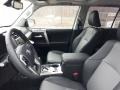 2020 Nautical Blue Metallic Toyota 4Runner SR5 Premium 4x4  photo #4