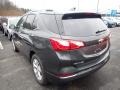 Nightfall Gray Metallic - Equinox Premier AWD Photo No. 3