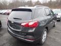 Nightfall Gray Metallic - Equinox Premier AWD Photo No. 5