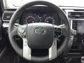 2020 Nautical Blue Metallic Toyota 4Runner SR5 Premium 4x4  photo #7