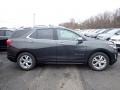 Nightfall Gray Metallic - Equinox Premier AWD Photo No. 6