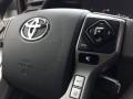 2020 Nautical Blue Metallic Toyota 4Runner SR5 Premium 4x4  photo #9