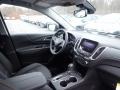 Nightfall Gray Metallic - Equinox Premier AWD Photo No. 10