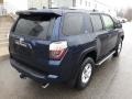2020 Nautical Blue Metallic Toyota 4Runner SR5 Premium 4x4  photo #21