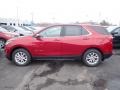 Cajun Red Tintcoat 2020 Chevrolet Equinox LT AWD Exterior