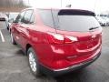 Cajun Red Tintcoat - Equinox LT AWD Photo No. 3