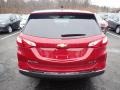 Cajun Red Tintcoat - Equinox LT AWD Photo No. 4