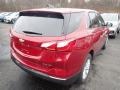 Cajun Red Tintcoat - Equinox LT AWD Photo No. 5