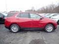 Cajun Red Tintcoat - Equinox LT AWD Photo No. 6