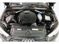 2019 Audi A4 2.0 Turbocharged TFSI DOHC 16-Valve VVT 4 Cylinder Engine Photo