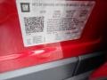 Cajun Red Tintcoat - Equinox LT AWD Photo No. 15