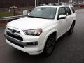 Blizzard White Pearl - 4Runner Limited 4x4 Photo No. 16