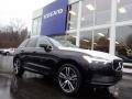 Onyx Black Metallic 2020 Volvo XC60 T5 AWD Momentum