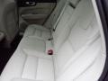 Blonde Rear Seat Photo for 2020 Volvo XC60 #136685611