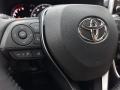 Nutmeg Steering Wheel Photo for 2020 Toyota RAV4 #136685800