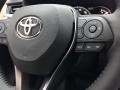 2020 Toyota RAV4 Nutmeg Interior Steering Wheel Photo