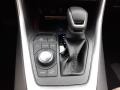 2020 Toyota RAV4 Nutmeg Interior Transmission Photo