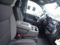 2020 Summit White Chevrolet Silverado 1500 LT Trail Boss Crew Cab 4x4  photo #10