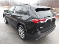 Midnight Black Metallic - RAV4 Limited AWD Photo No. 26