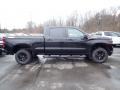 2020 Black Chevrolet Silverado 1500 LT Trail Boss Crew Cab 4x4  photo #6