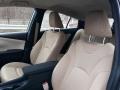 2020 Toyota Prius LE AWD-e Front Seat