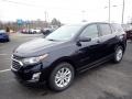 Midnight Blue Metallic - Equinox LT AWD Photo No. 1