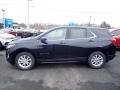 Midnight Blue Metallic - Equinox LT AWD Photo No. 2