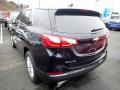 Midnight Blue Metallic - Equinox LT AWD Photo No. 3