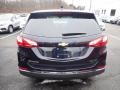 Midnight Blue Metallic - Equinox LT AWD Photo No. 4
