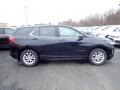 Midnight Blue Metallic - Equinox LT AWD Photo No. 6