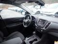 Midnight Blue Metallic - Equinox LT AWD Photo No. 11