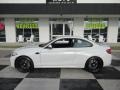 2019 Alpine White BMW M2 Competition Coupe #136671218