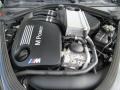 3.0 Liter M TwinPower Turbocharged DOHC 24-Valve VVT Inline 6 Cylinder Engine for 2019 BMW M2 Competition Coupe #136686994