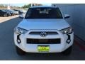 Super White - 4Runner SR5 Photo No. 3