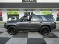 2020 Magnetic Gray Metallic Toyota 4Runner SR5 Premium 4x4  photo #1